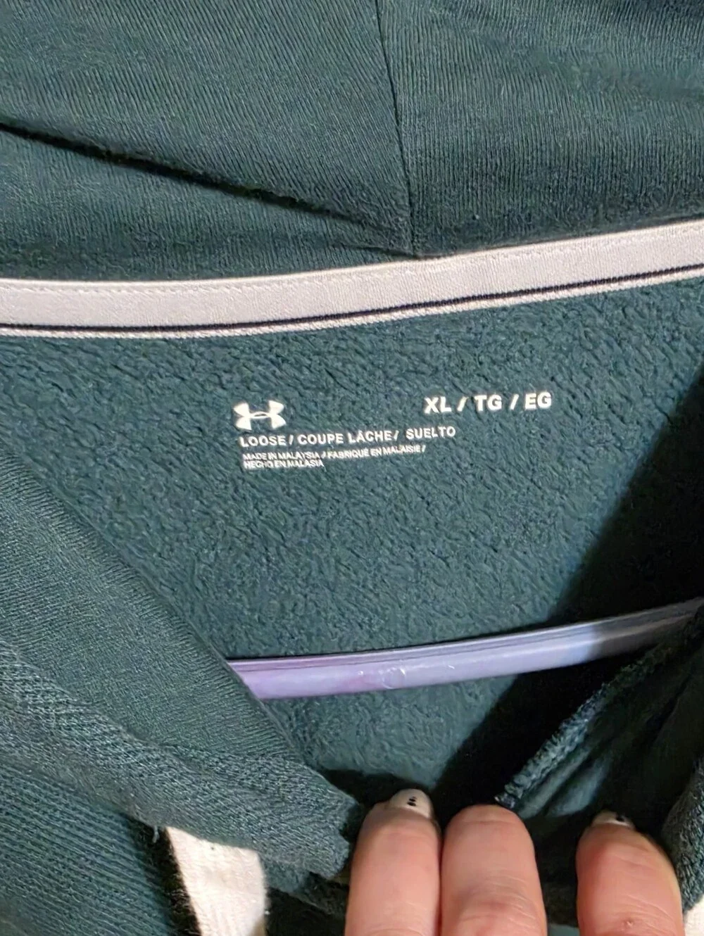 Under Armour under armour